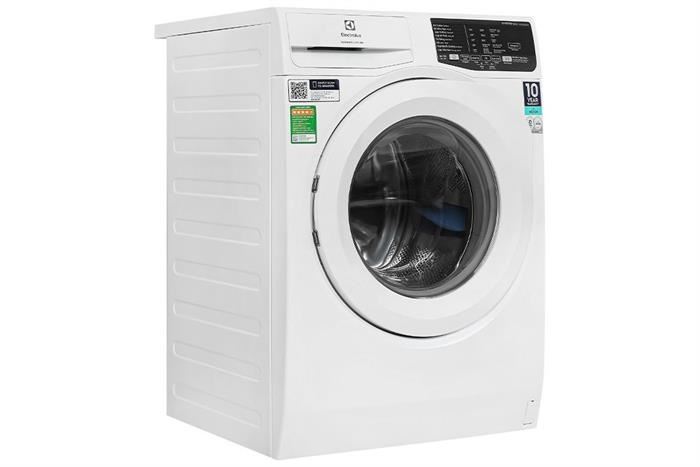 Máy giặt Electrolux UltimateCare 100 EWF9025DQWB Inverter 9 kg